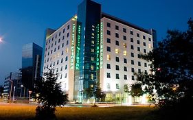 Vitosha Park Hotel - Free Indoor Pool & Parking  4*
